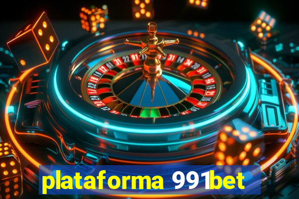 plataforma 991bet